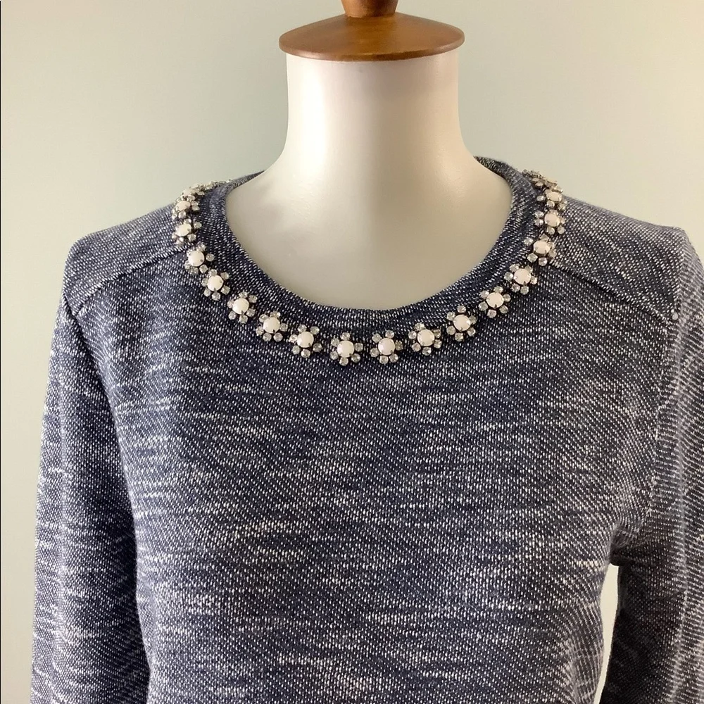 J. Crew 100% jewelry
