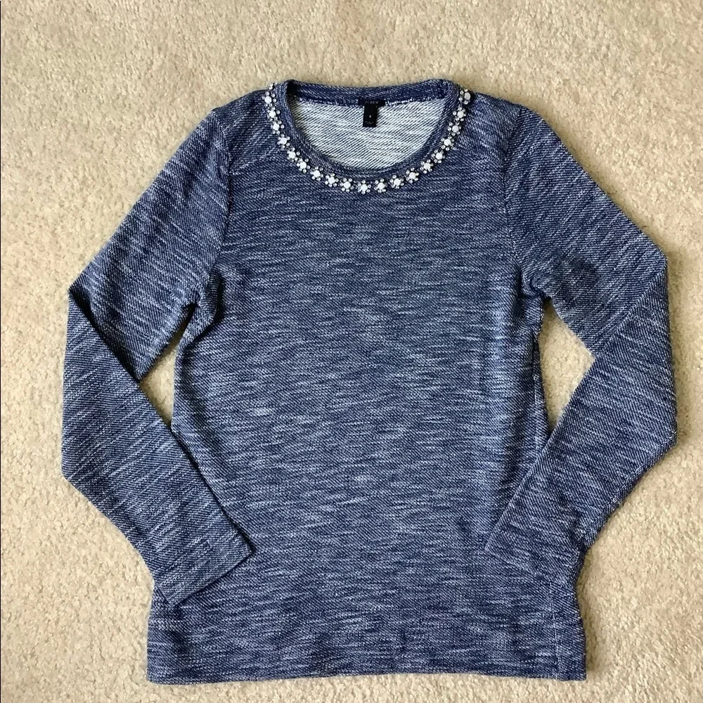 J. Crew any accessories