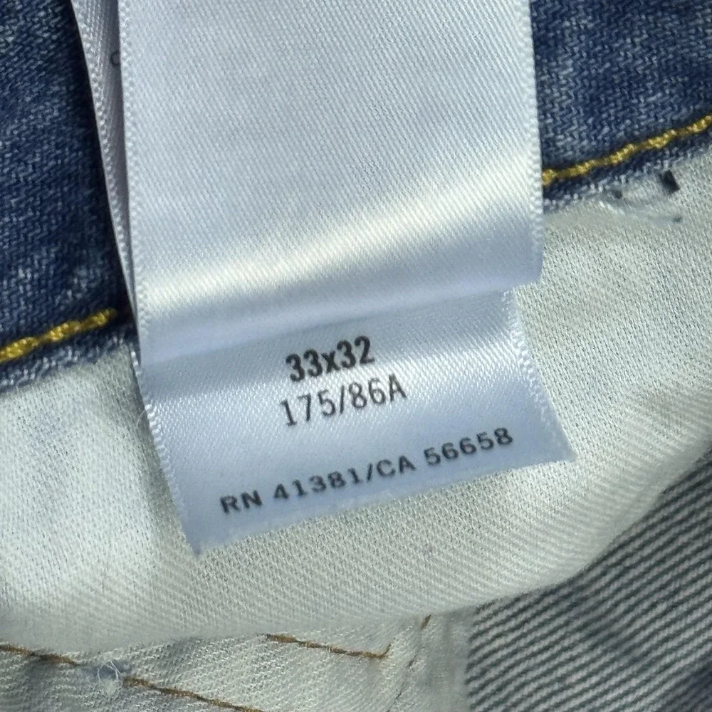 Polo Ralph Lauren brand polo