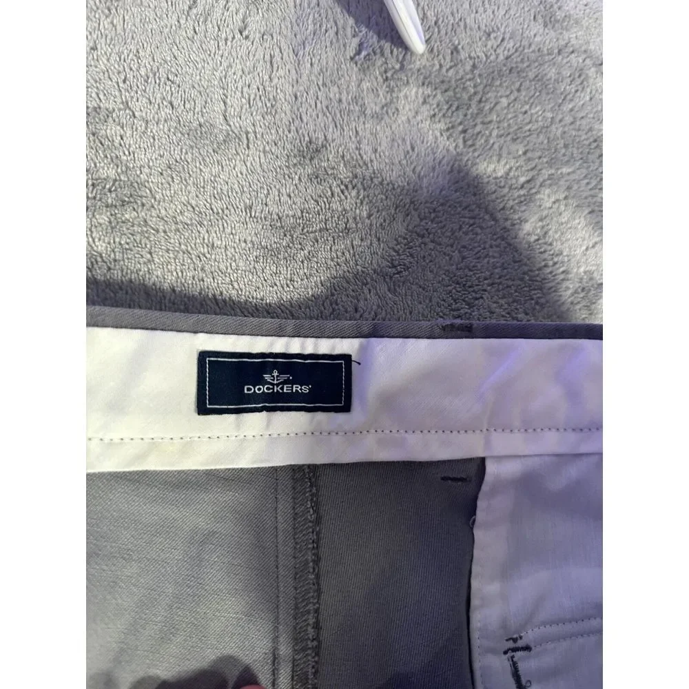 Dockers items arrived cotton