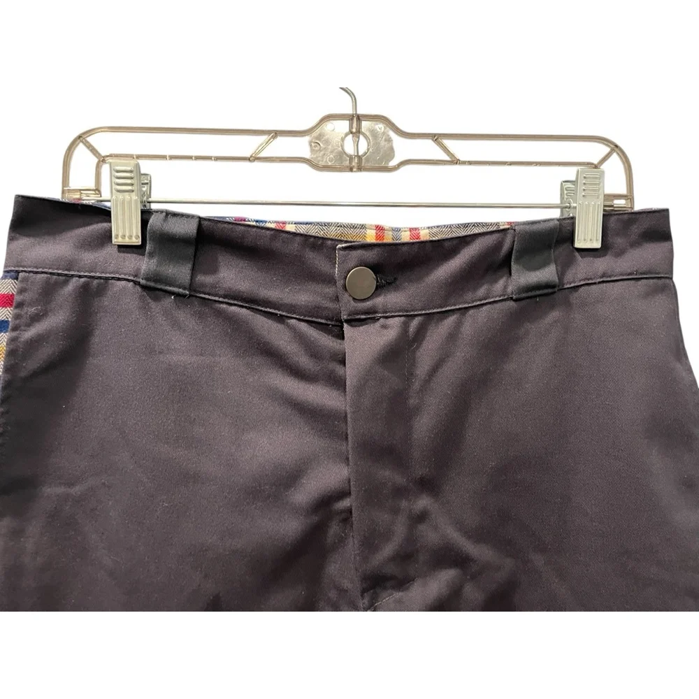 4Hunnid width tailored durable