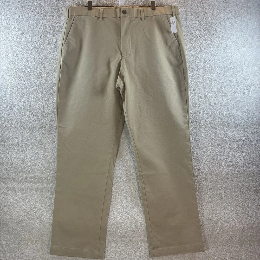 GAP designed cotton