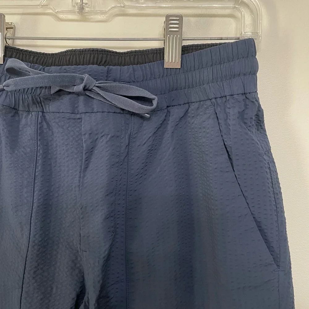 lululemon athletica 28” zip