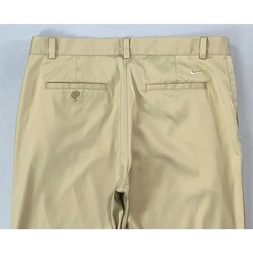 Nike color fabric beige