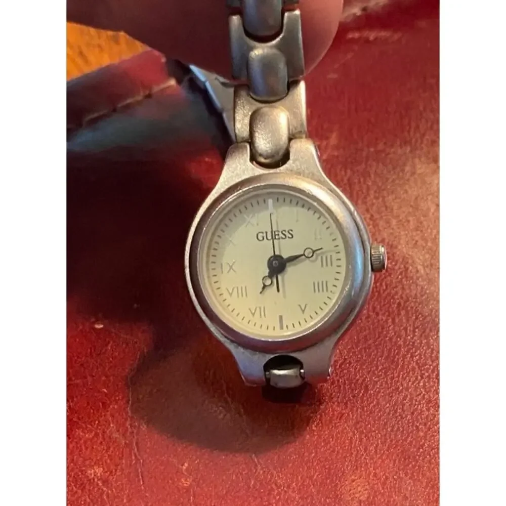 Guess women 20mm