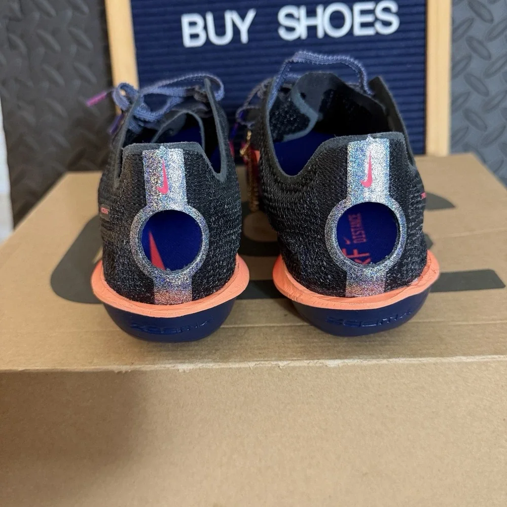 Nike speedy 10 men