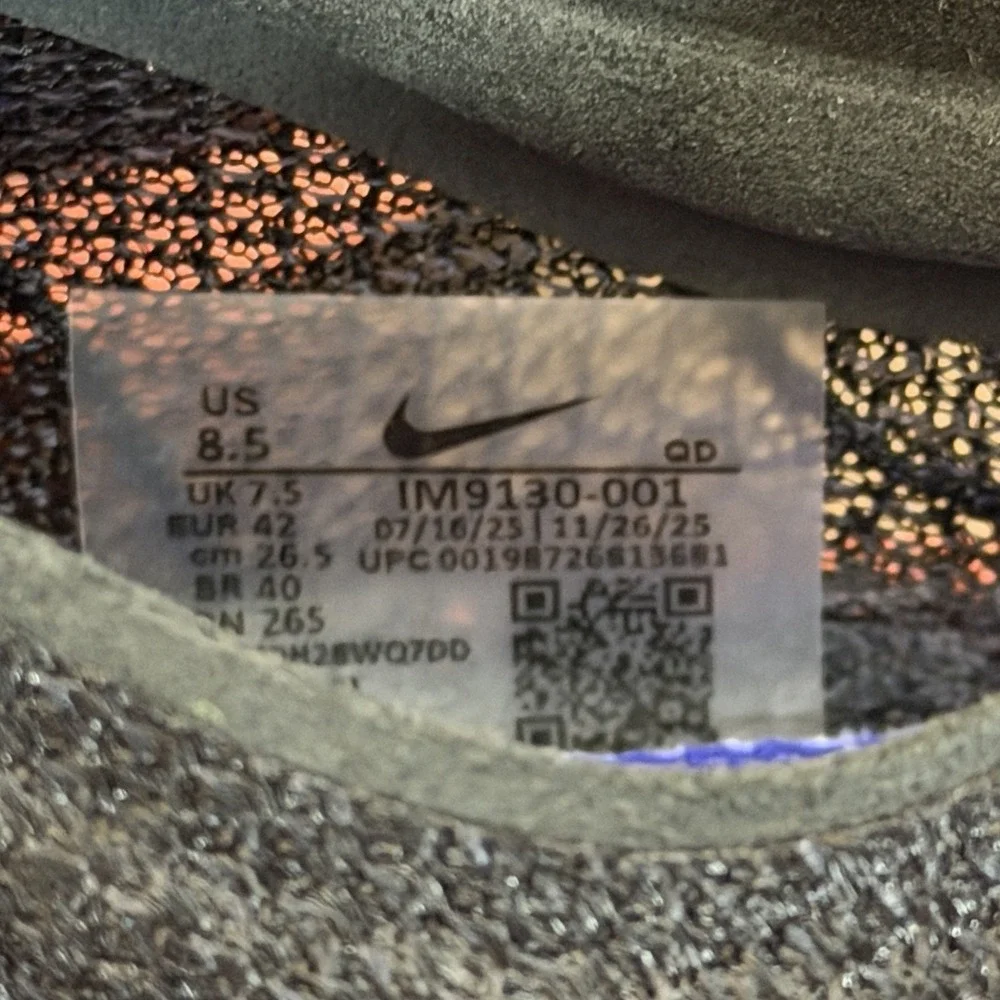 Nike tool 10 shipping