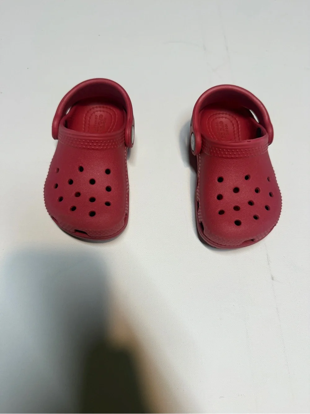 CROCS easy kids