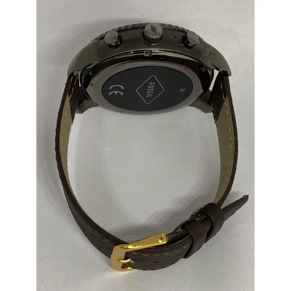 Fossil classy watch