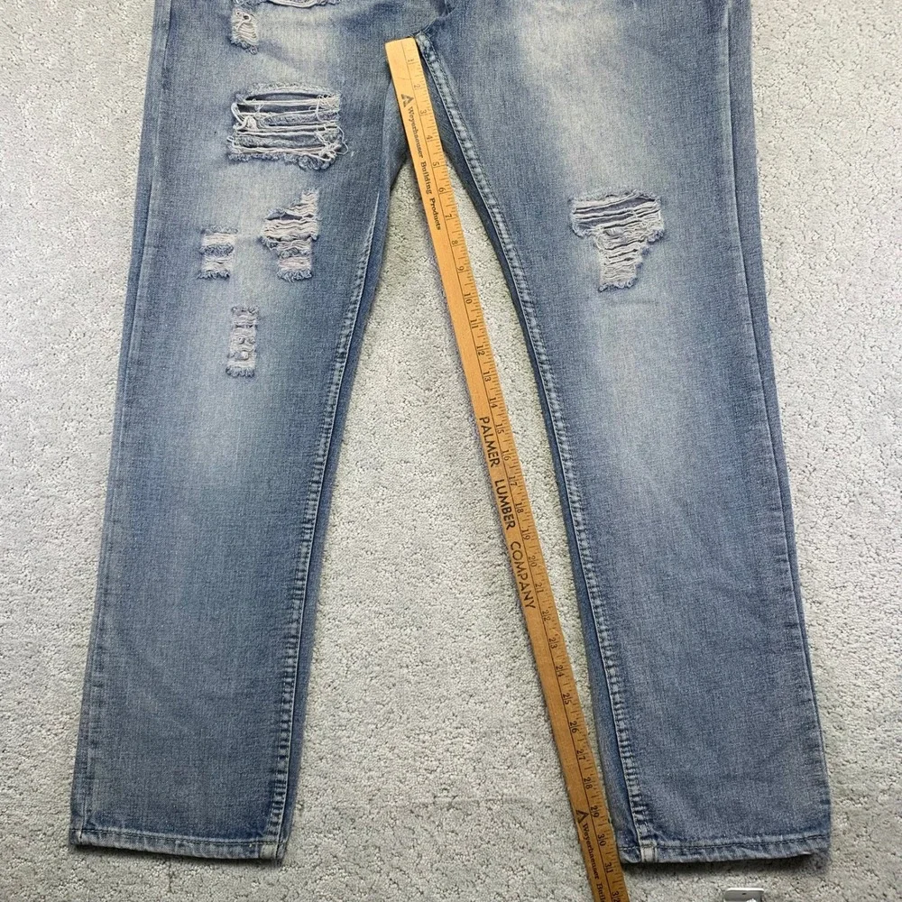 Phat Farm 31 keywords denim