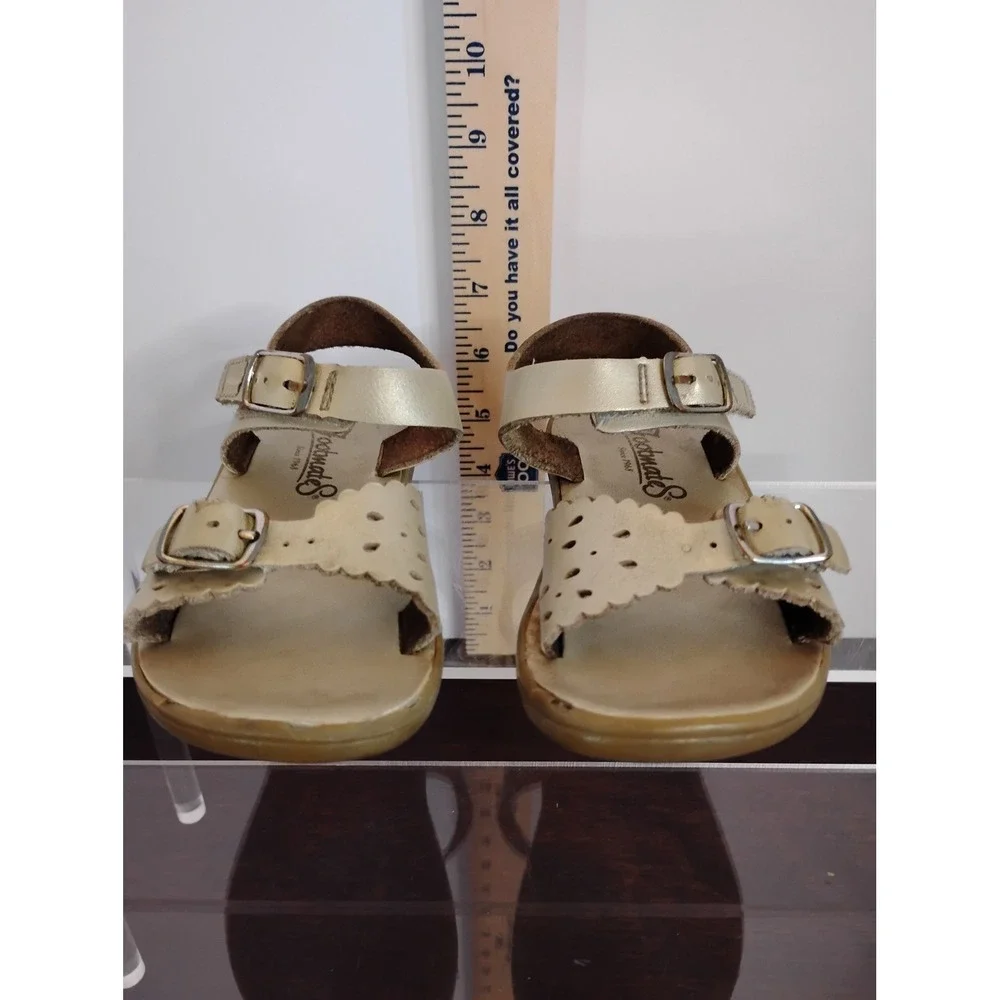 FootMates ariel leather