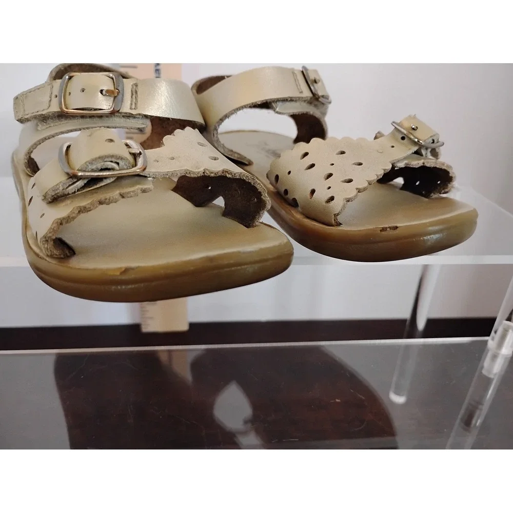 FootMates ariel leather