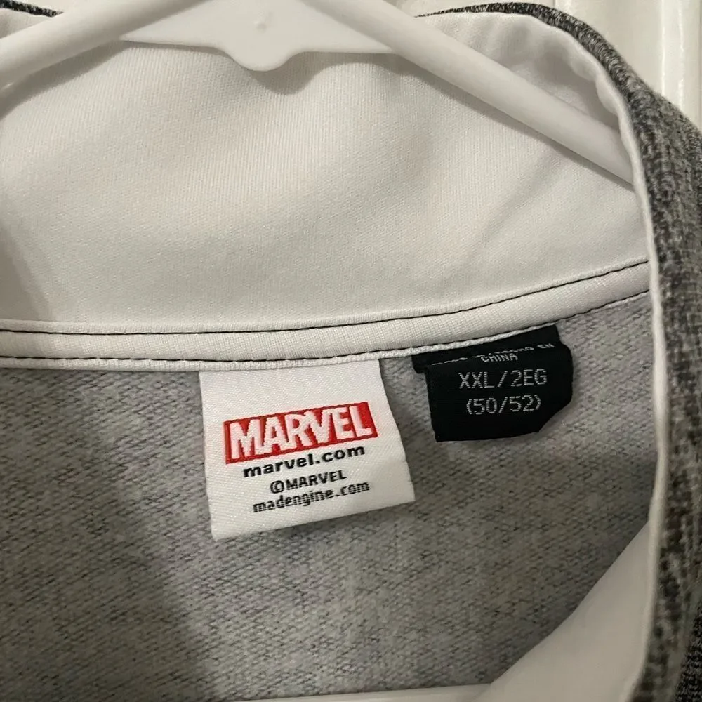 Marvel length 30 sleeves