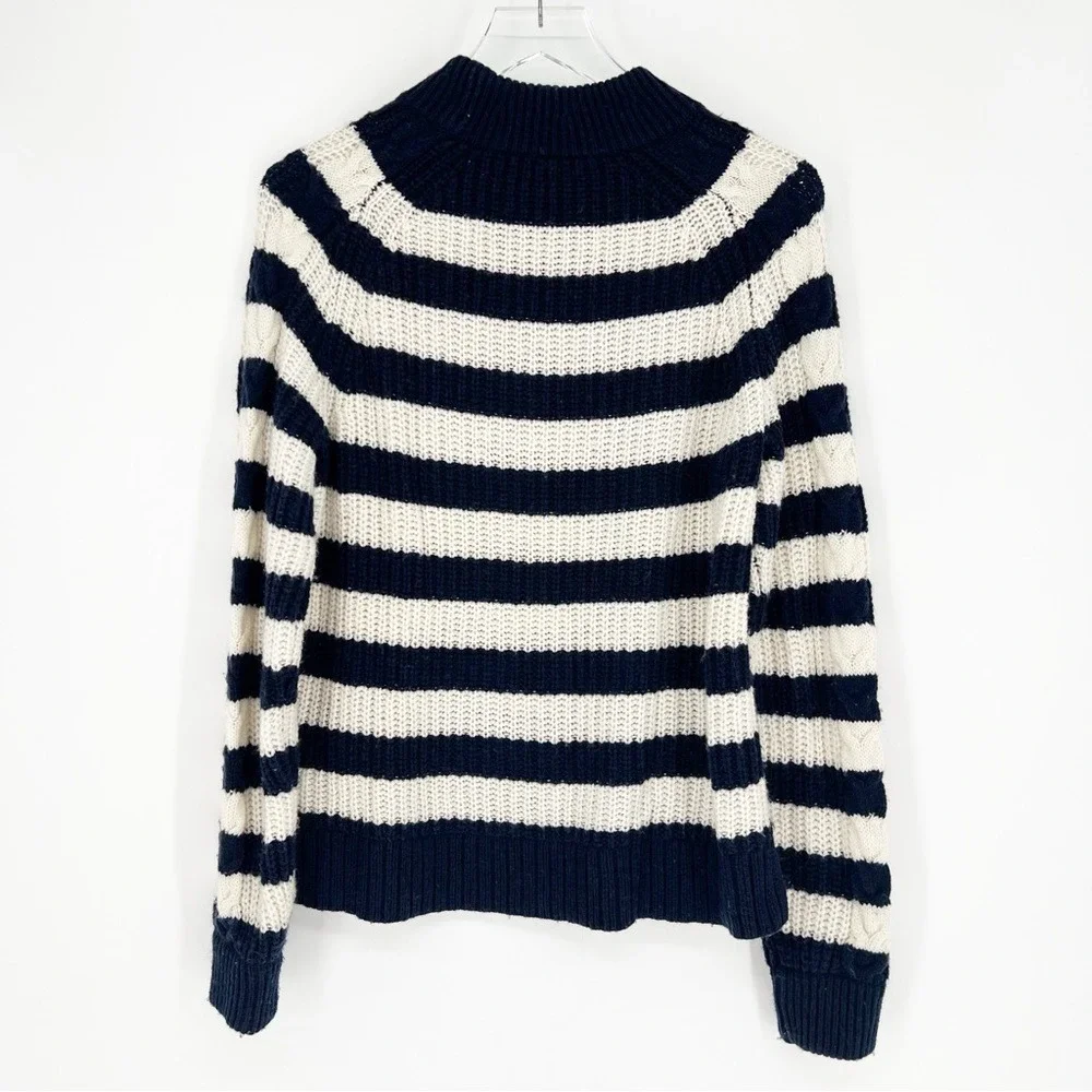 J. Crew this made it