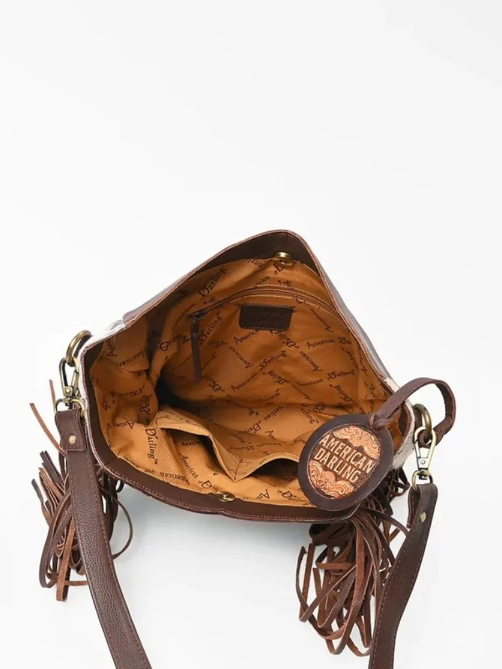 American Darling premium genuine