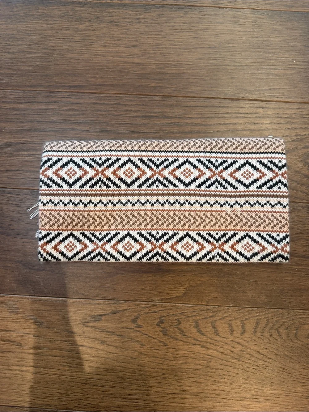 Krochet Kids handmade 6”
