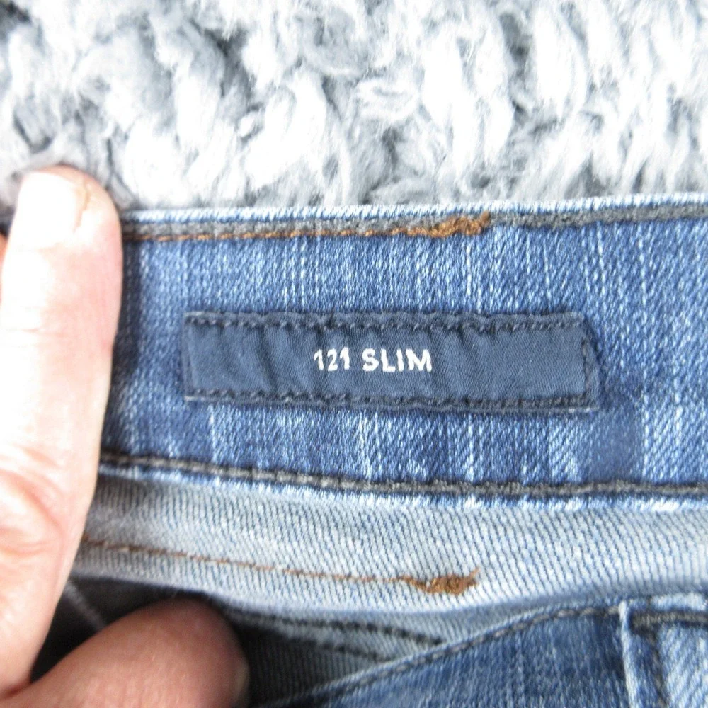 Lucky Brand measurements sizing change