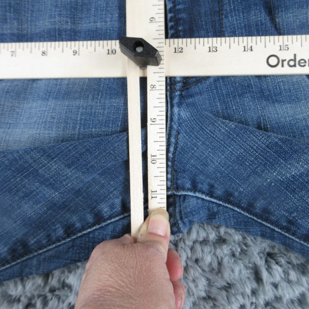 Lucky Brand cleaned always no