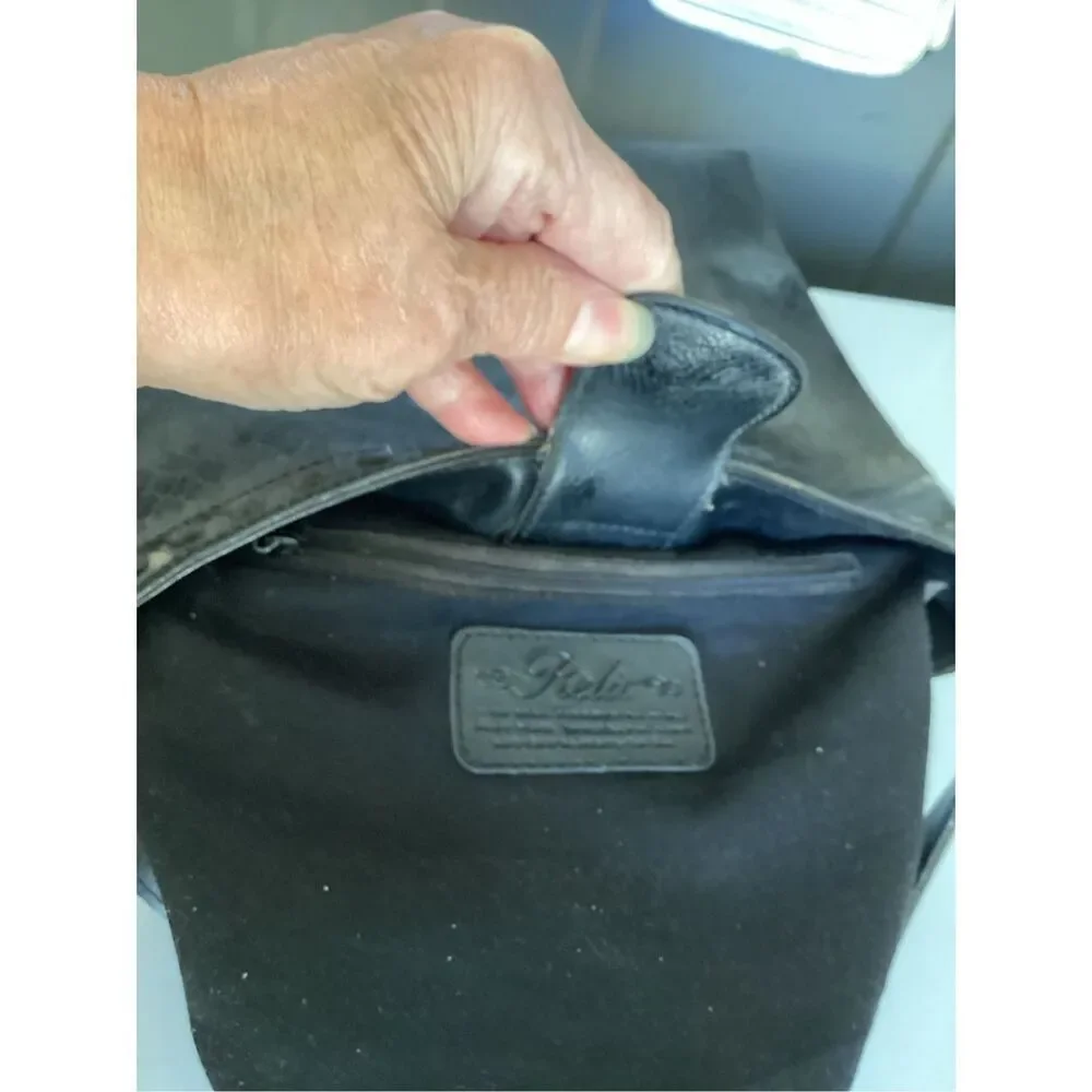 Relic good preowned