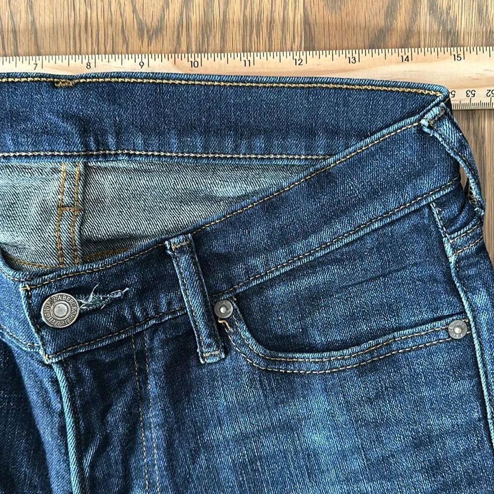 Abercrombie & Fitch fitch fast