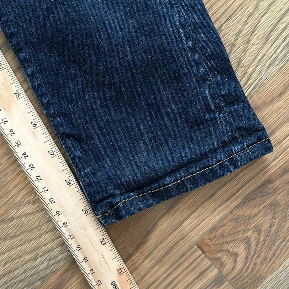 Abercrombie & Fitch inseam men’s