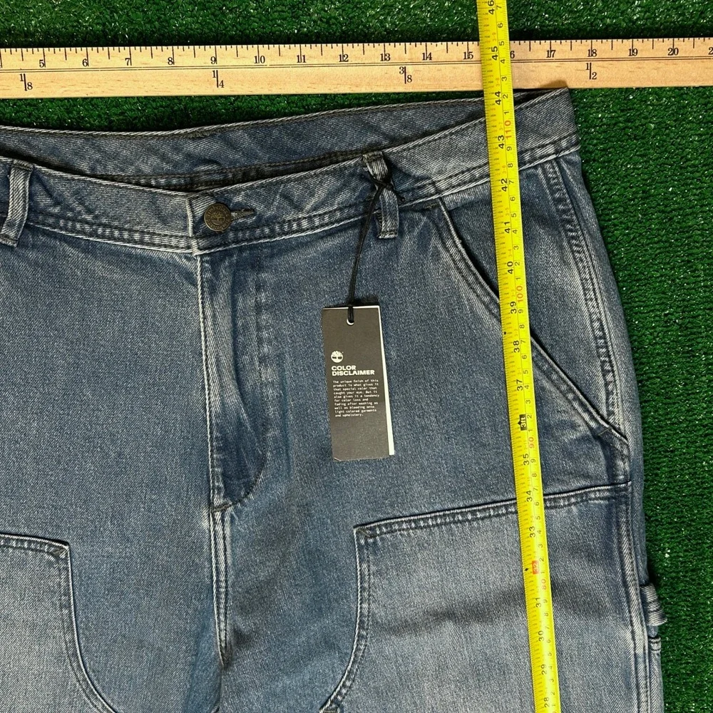 Timberland x American Eagle fashion from
