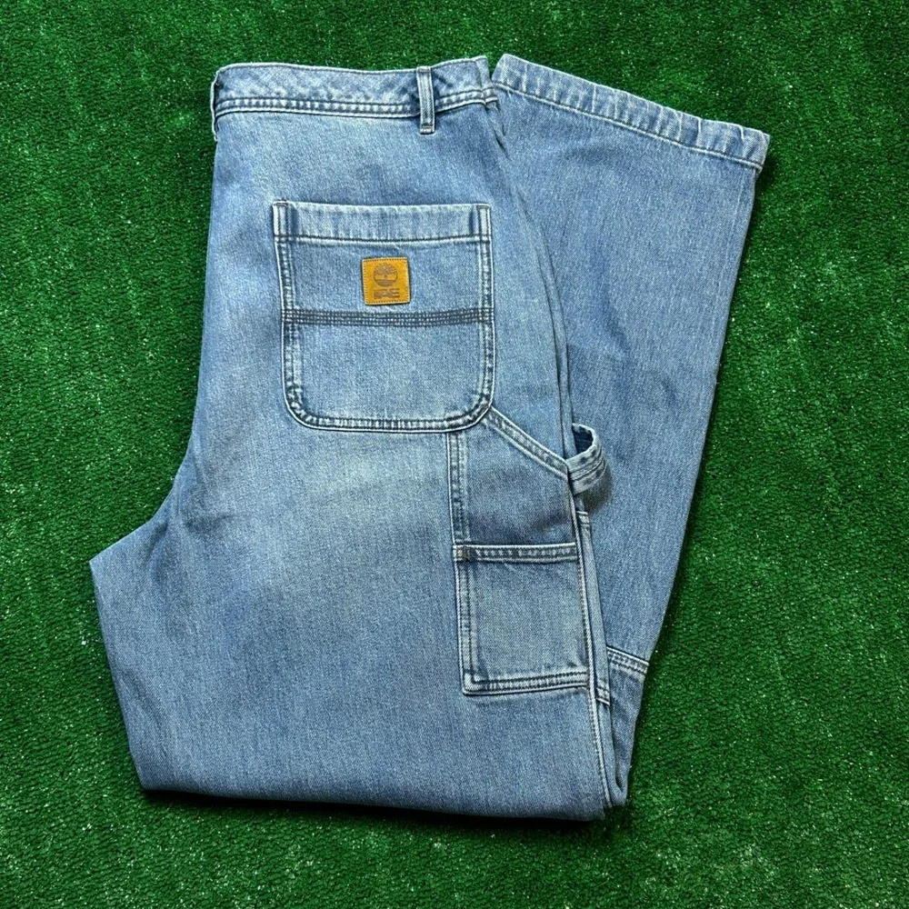 Timberland x American Eagle from refined accurate