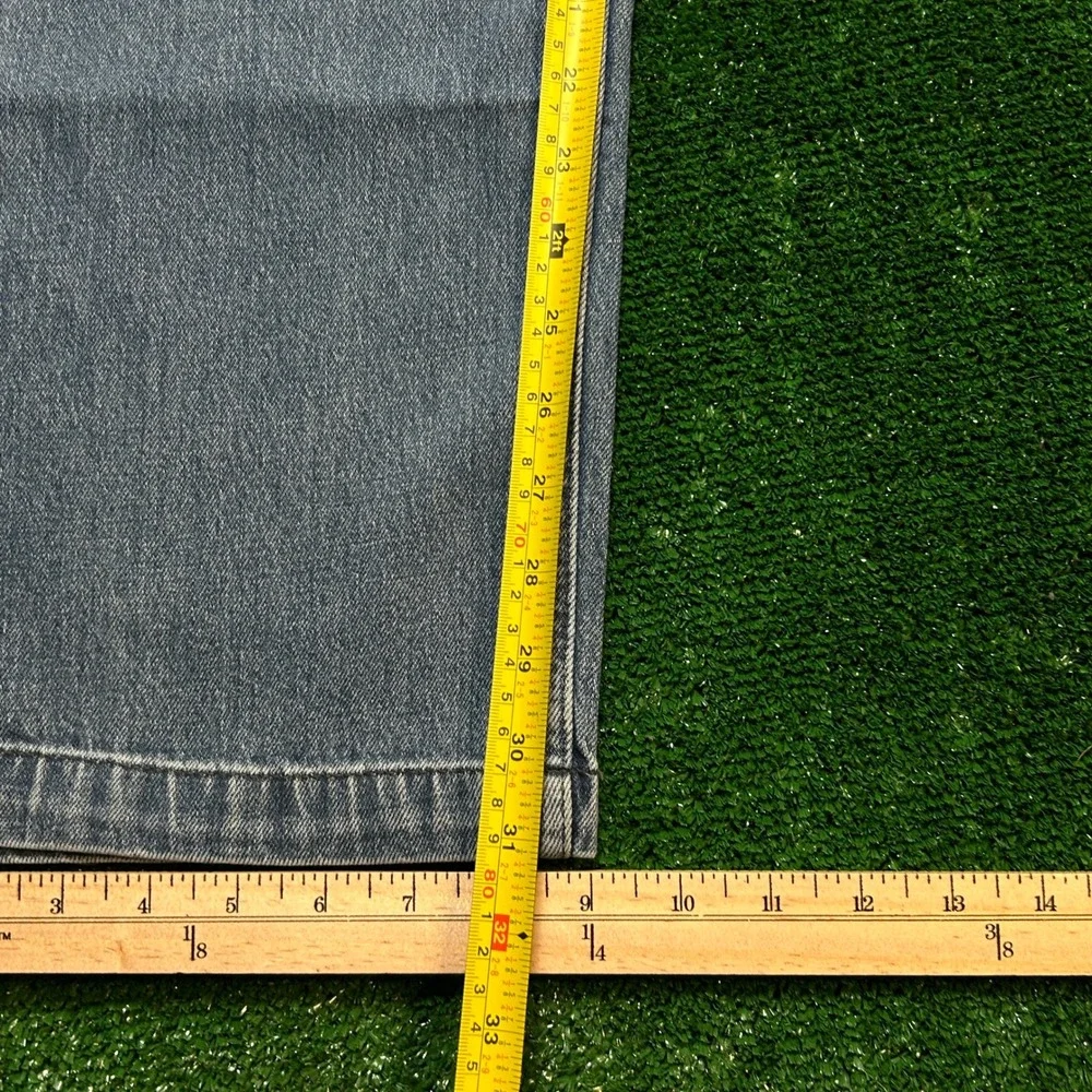 Timberland x American Eagle carpenter layer