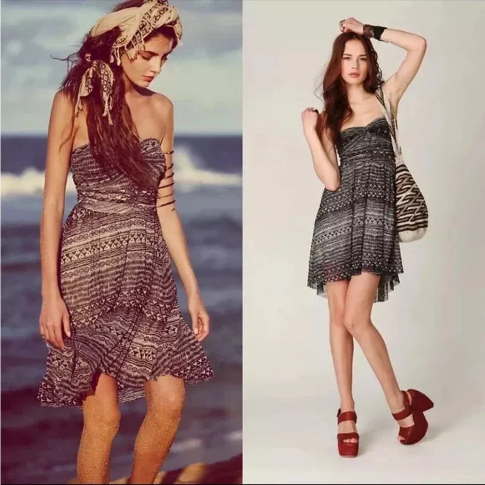 Free People vintage no free