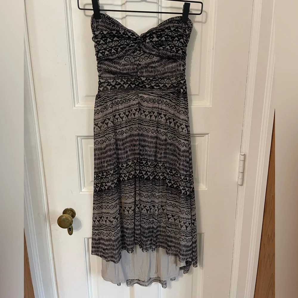 Free People home smoke stains