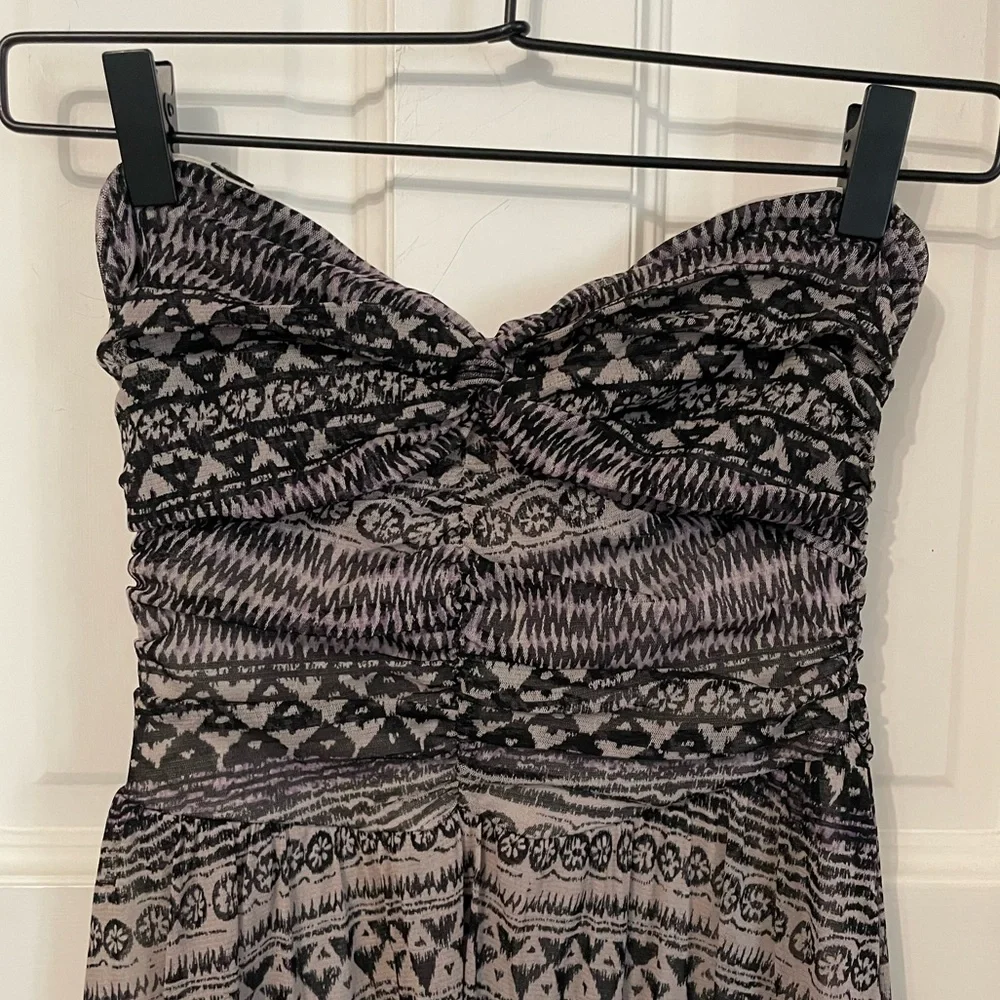 Free People tears home
