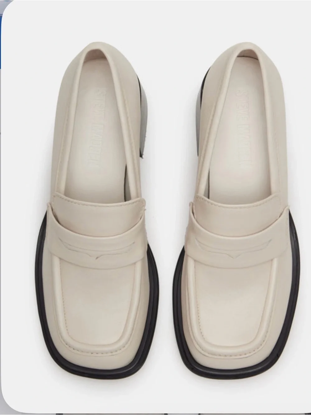 Steve Madden per steve