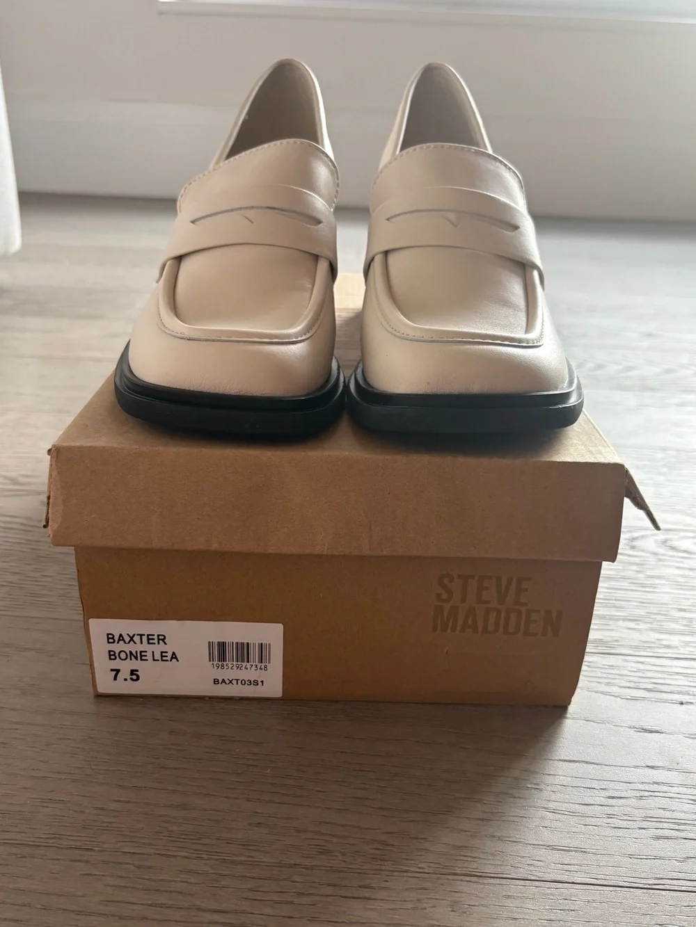 Steve Madden per steve