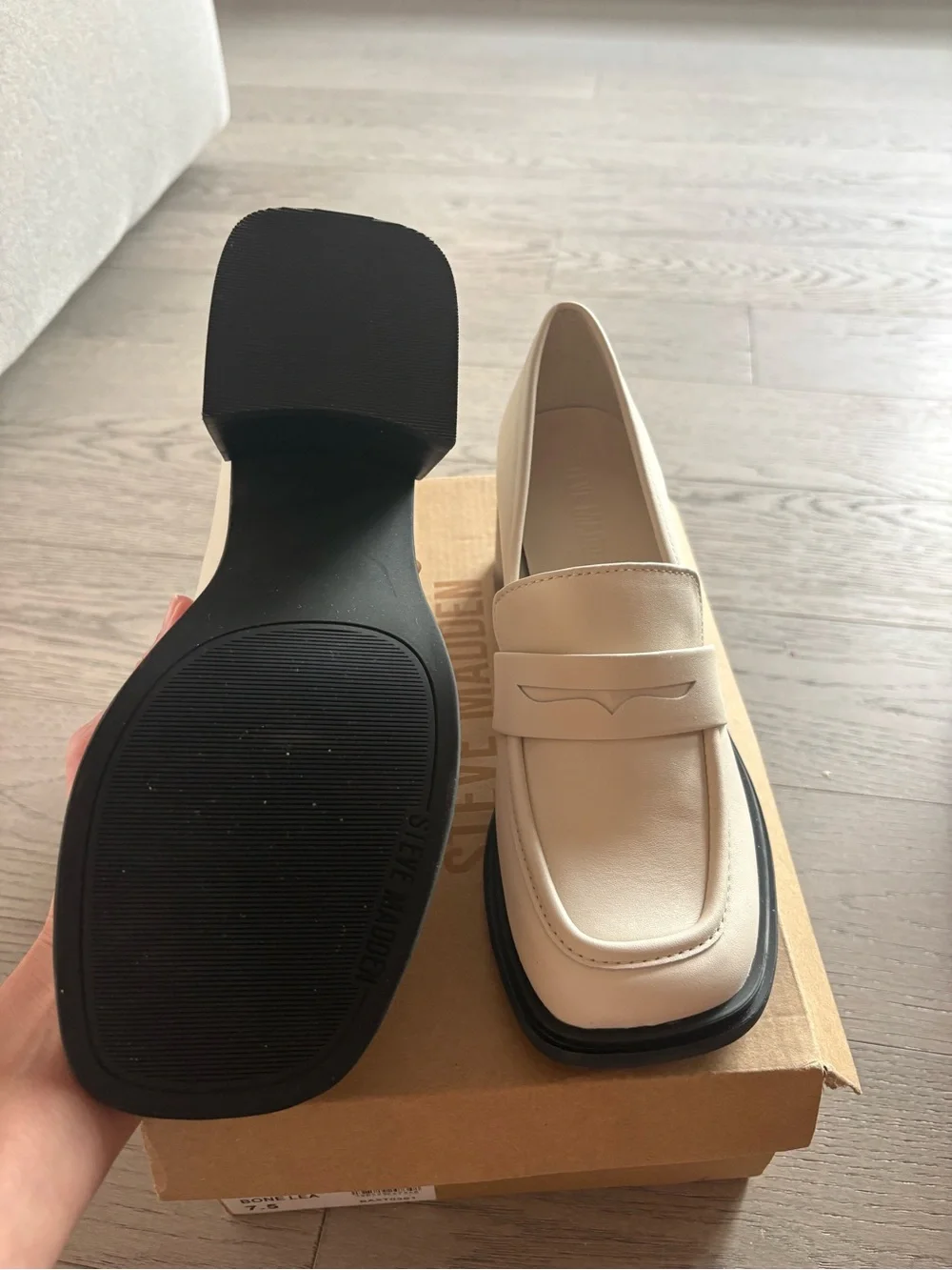 Steve Madden per steve