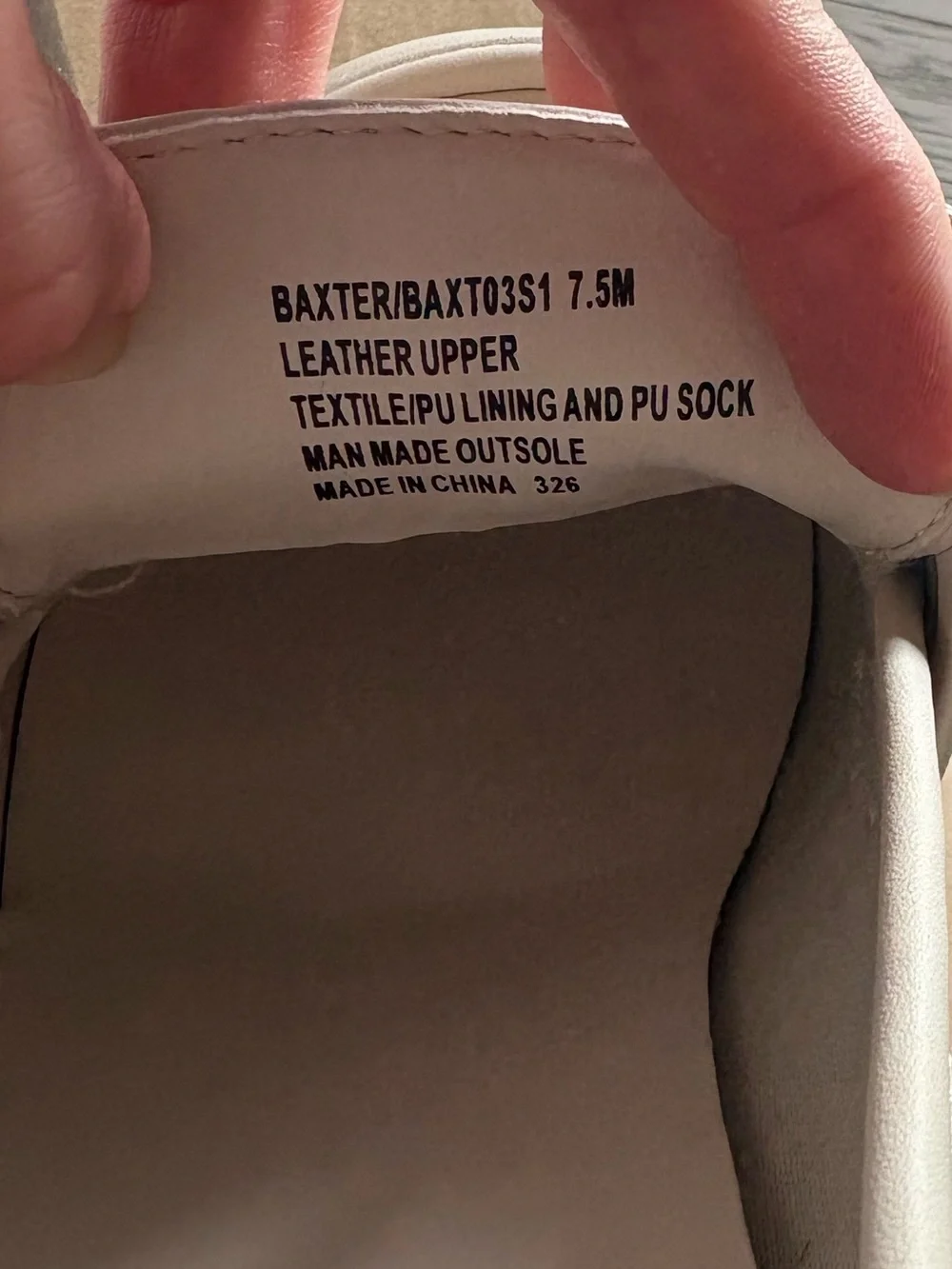 Steve Madden per steve