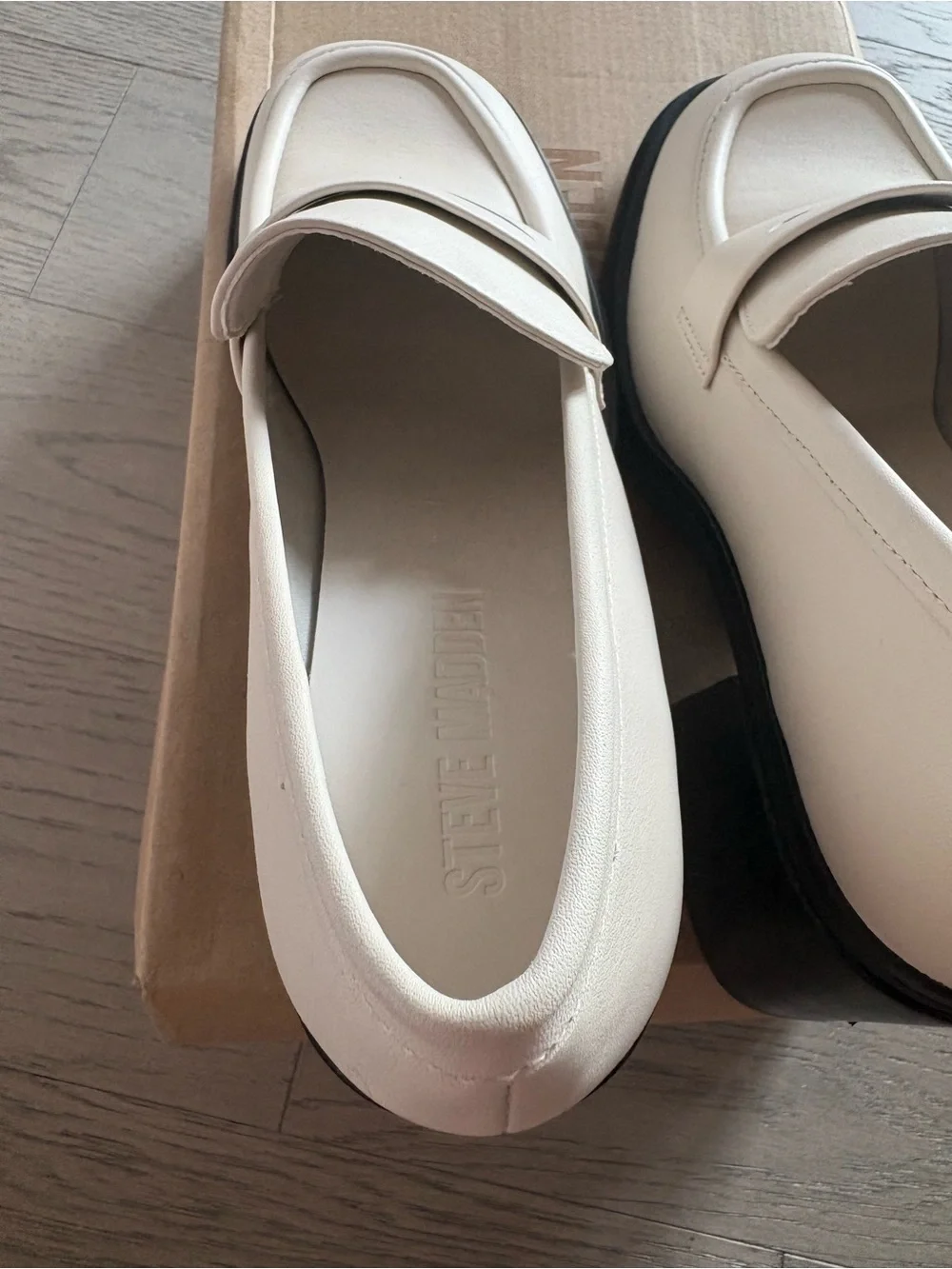 Steve Madden per steve
