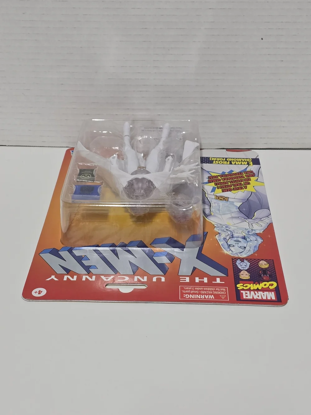 Hasbro men marvel 2026
