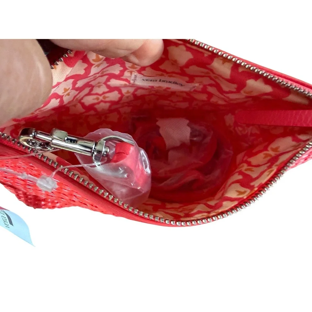 Vera Bradley mini slouchy