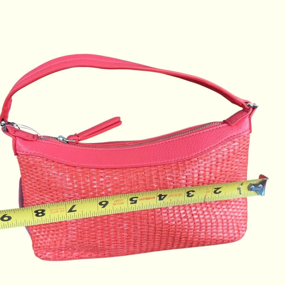 Vera Bradley mini slouchy
