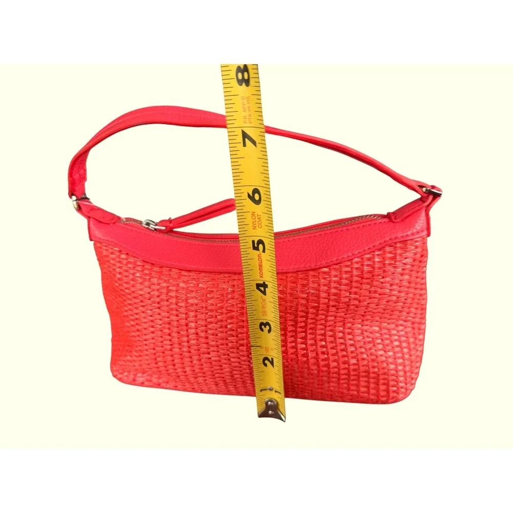 Vera Bradley mini slouchy