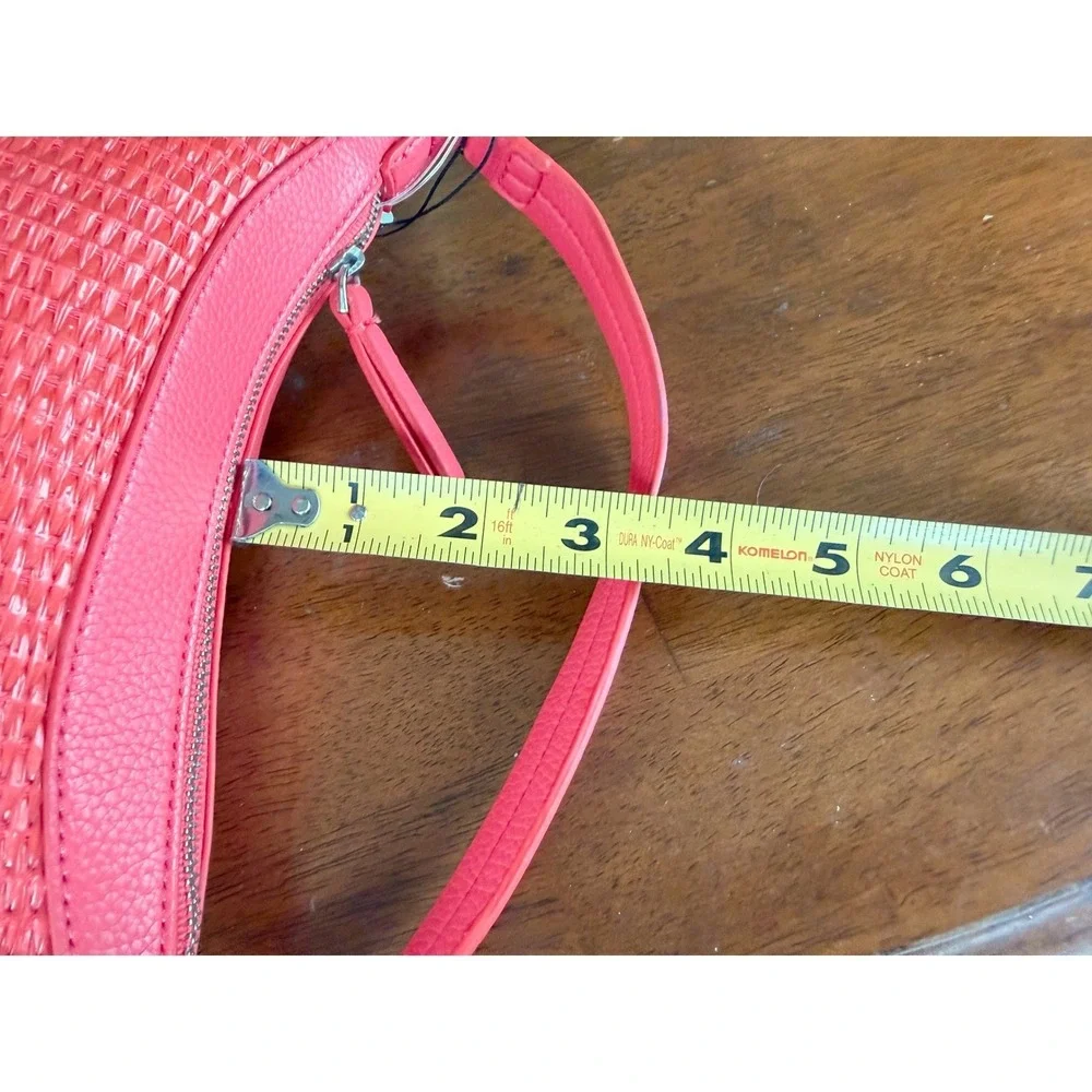 Vera Bradley mini slouchy