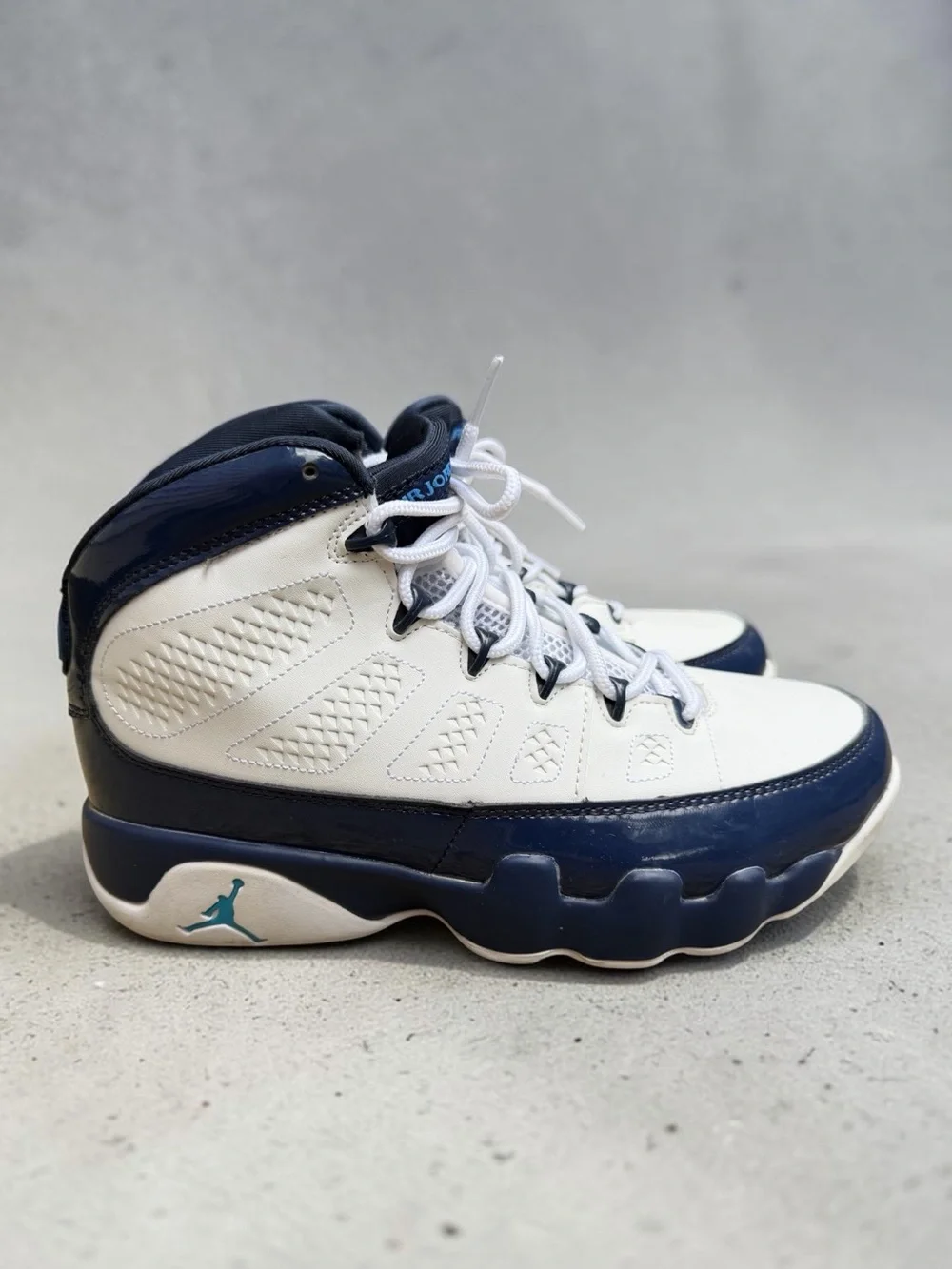 Jordan men white