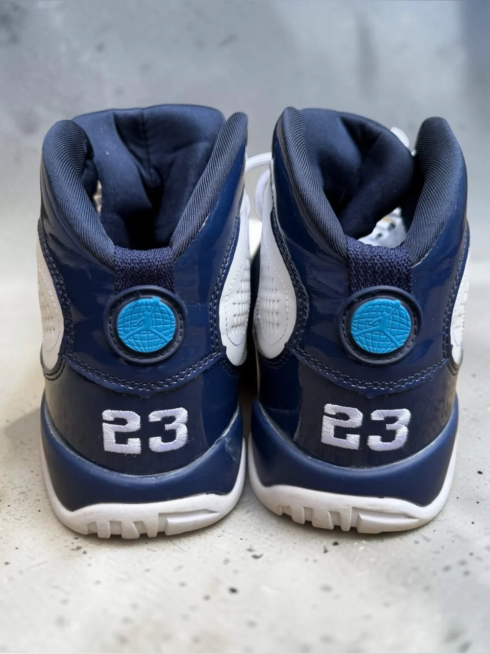Jordan men authentic