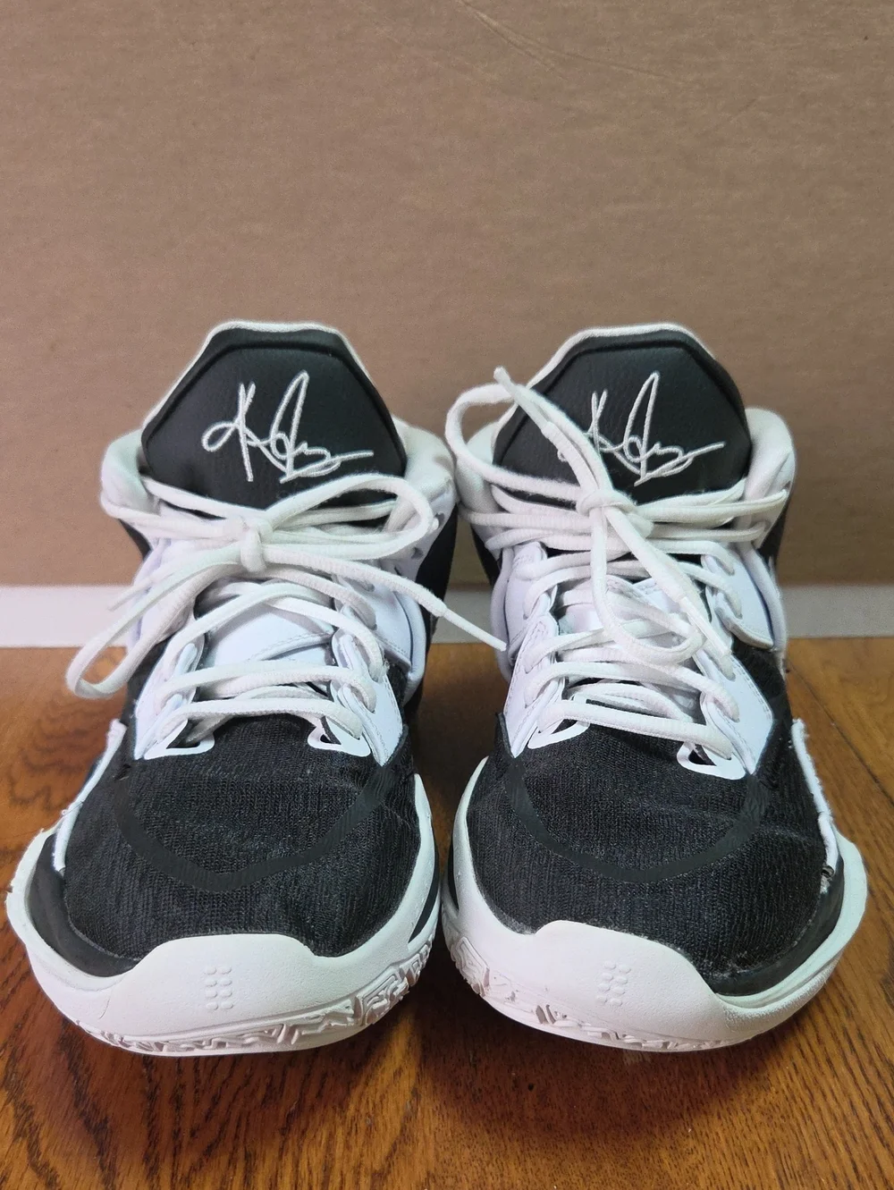 Nike fit infinity cushioning