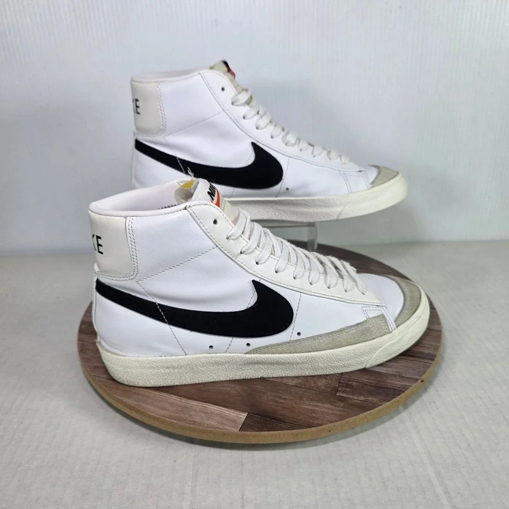 Nike photos specified that