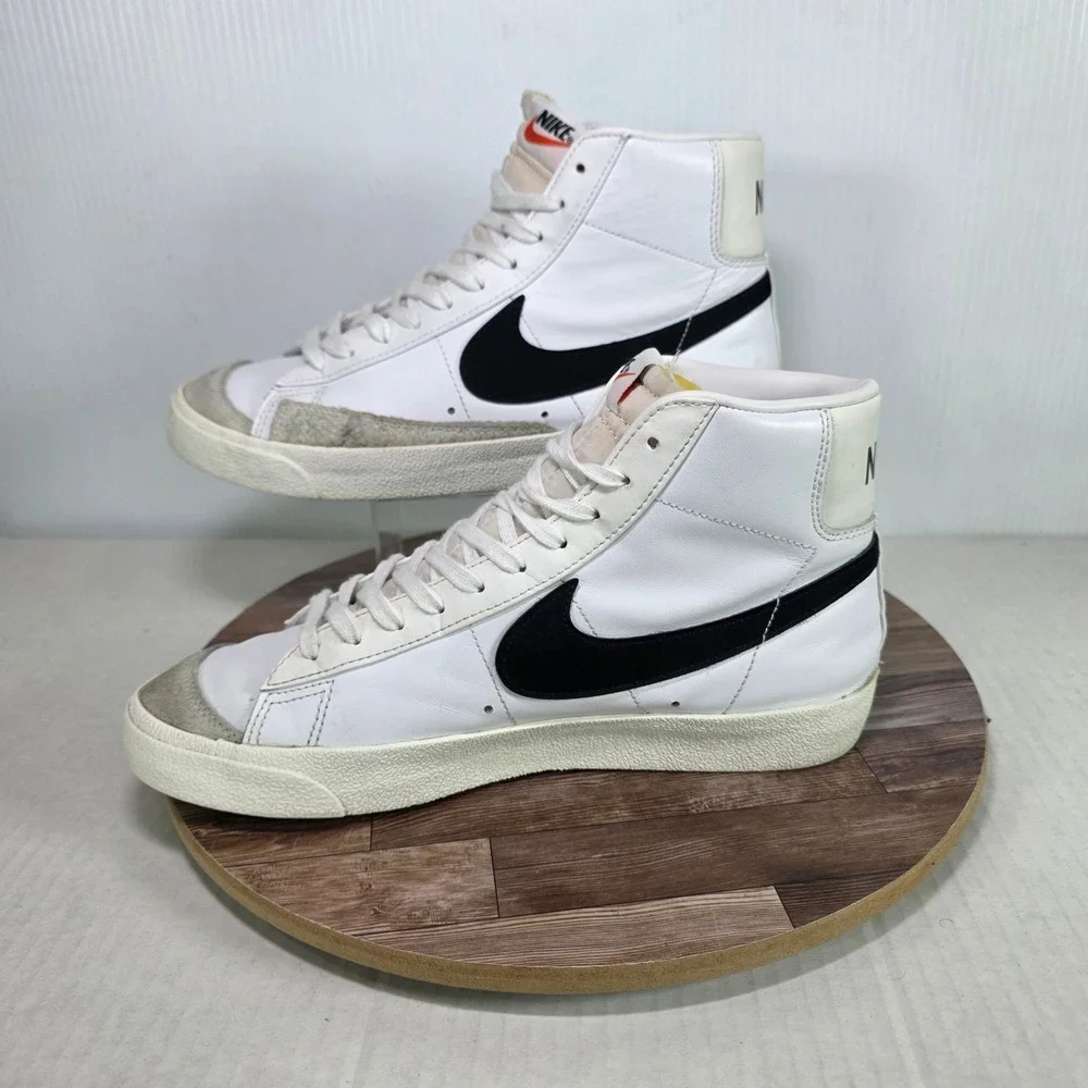 Nike 77 out help