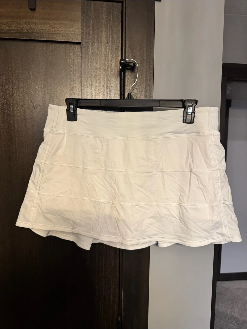 Lululemon Pace Rival Skort *Long