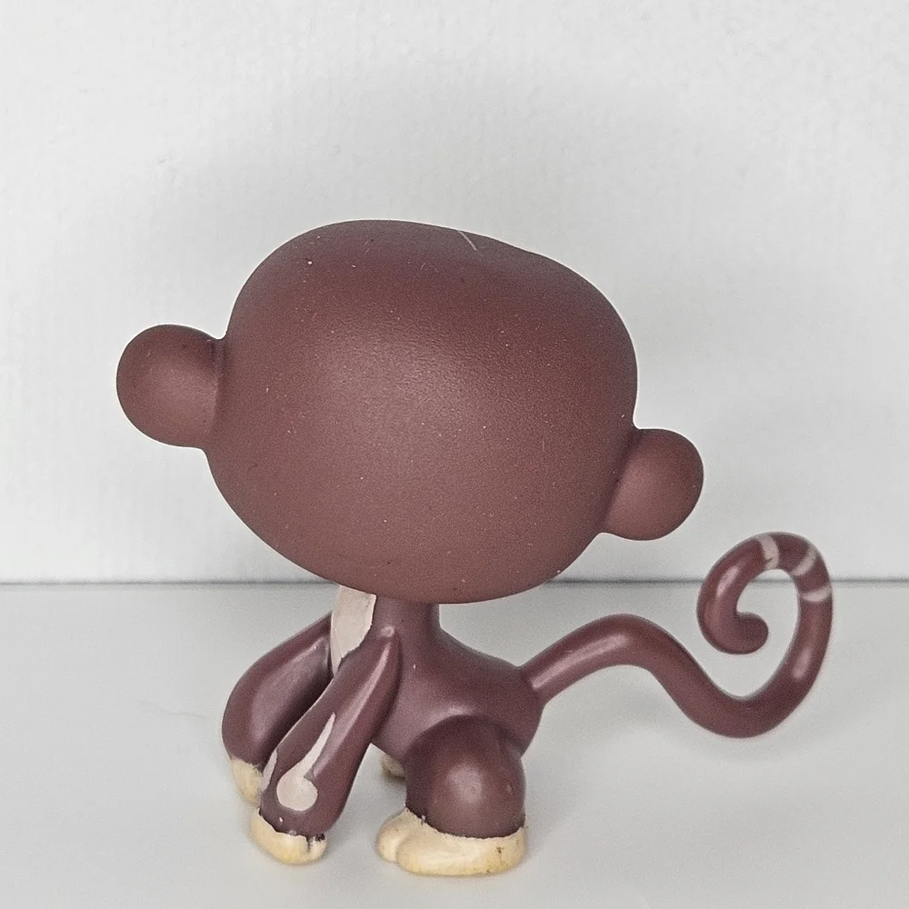 Littlest Pet Shop pet littlest