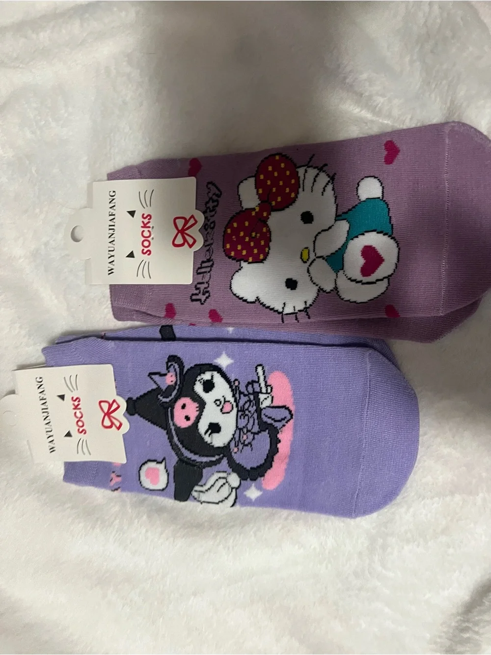 N/A pair ankle