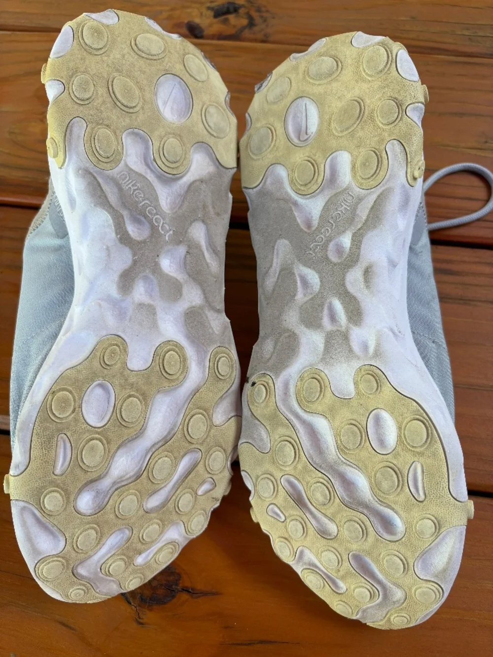 Nike good preowned